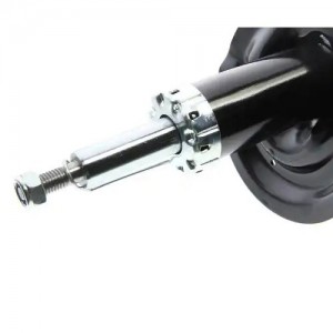 Амортизатор CHEVROLET Captiva (06-) передний правый газовый MEGAPOWER 290-12-043 MEGA POWER