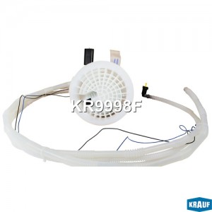 Фильтр топливный MERCEDES R (W251) KRAUF KR9998F KRAUF