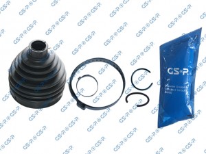 Пыльник ШРУСа, к-т 780396 780396 GS P