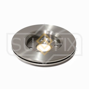 FX-1311 Диск тормозной SUFIX FX-1311 SUFIX