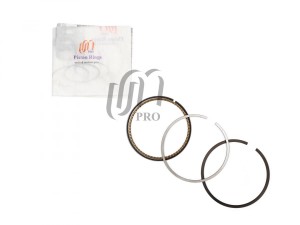 Кольца поршневые STD Land Rover V8 4.0/4.6 d94.0 1.2-1.5-3.0 на 1 цил. UM PR1298000 UNITED MOTORS PRO