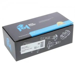 Катушка зажигания MERCEDES C (W203) (1.8/2.0) MEGAPOWER 370-13-031 MEGA POWER