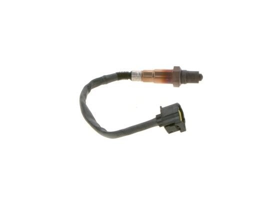 Датчик кислорода MERCEDES ML (W163) BOSCH 0 258 006 749 BOSCH