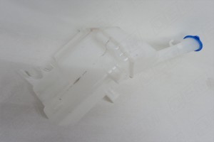 Бачок стеклоомывателя Kia Ceed 2 JD (2012-2018) OEM0025BO OEMPARTS