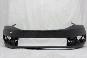 Бампер передний O.E.M. OEM0118 OEMPARTS