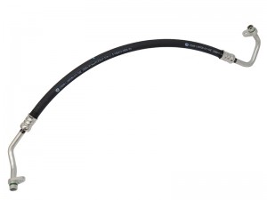 Трубка кондиционера RENAULT LOGAN 14- (от компрессора к радиатору) ST924906313R SAT