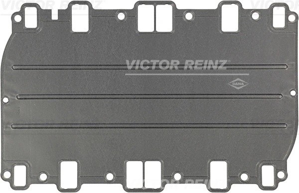 прокладка коллектора выпускного!\ Land Rover Discovery/Range Rover 3.5-4.6 94> 713552800 VICTOR REINZ