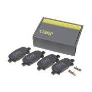 TOYOTA CAMRY CV3 GIJ09537 GANZ