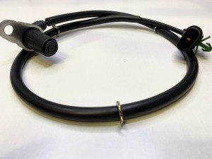 Датчик системы АБС датчик скорости вращения колеса MITSUBISHI PAJERO IV (V8_W V9 MAG3674 MAGTECHNIC