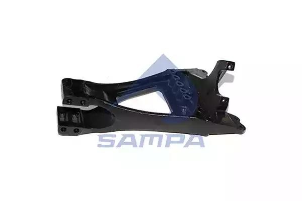 Опора турбокомпрессора 200.461 SAMPA