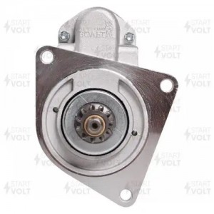 Стартер ВАЗ-2108,2109,2113-2115 редукторный 1.44кВт STARTVOLT LST 0115 START VOLT