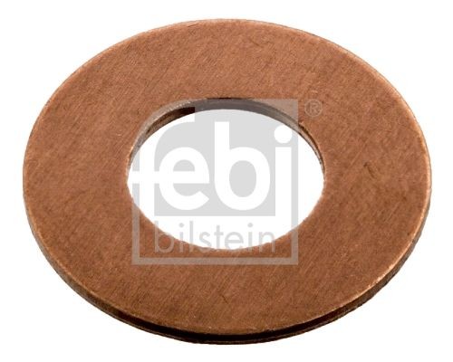 Шайба MAN форсунки (9.5x20x1) FEBI 21575 FEBI BILSTEIN