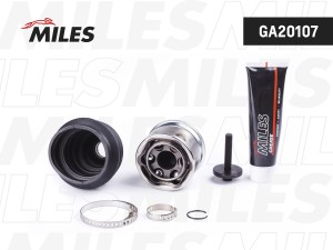 ШРУС наружный FORD FOCUS 1.4-2.0 04- (GKN 305176) GA20107 GA20107 MILES