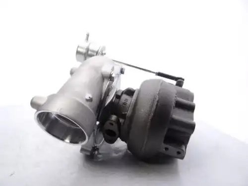 Турбокомпрессор 789456-5006S Garrett GT3271S (51.09100-7896, 51.09100-7964) MAN 7894565006S GARRETT