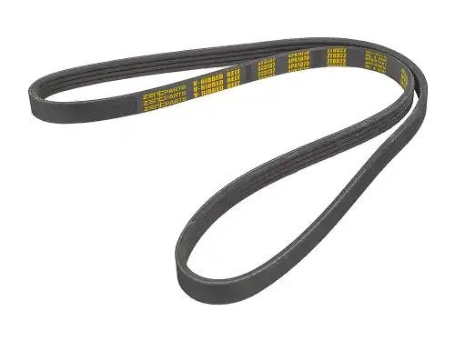 ремень поликлиновой! 4PK1070\ Toyota Land Cruiser 90 3.4i 96> Z23137 ZENTPARTS