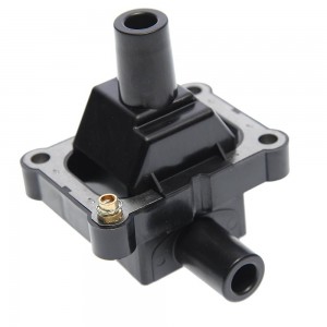 Катушка зажигания MERCEDES C (W202) MEGAPOWER 370-13-030 MEGA POWER