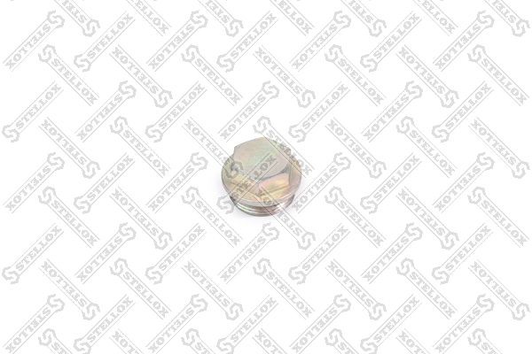 пробка сливная! поддона двигателя M26x1.5 A2 \DAF 89-03009-SX STELLOX