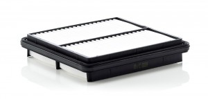 Фильтр воздушный CHEVROLET Lanos MANN C2229 MANN FILTER
