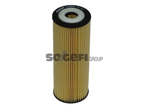 фильтр масляный! MB W202/210/124/Vito 2.0-3.2 90> CH6848 FRAM