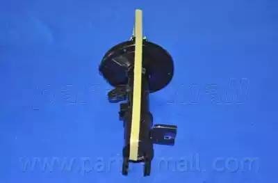 Амортизатор задний левый HYUNDAI AVANTE(XD) 00-06 PJA-130A PJA-130A PMC PARTS MALL
