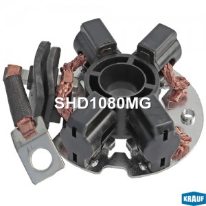 Щеткодержатель HYUNDAI Accent (15-) стартера KRAUF SHD1080MG KRAUF