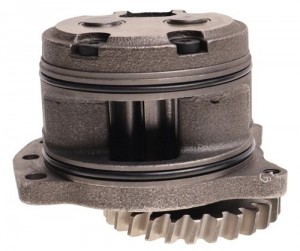 Насос масляный SHACMAN SHAANXI дв.ISM11 MOVELEX 4003950MX MOVELEX