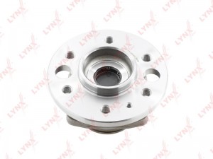 к-кт подшипника ступицы! задн.\ MB, VW Crafter 30-35 2.0TDI 11>16 WH-1491 LYNXAUTO