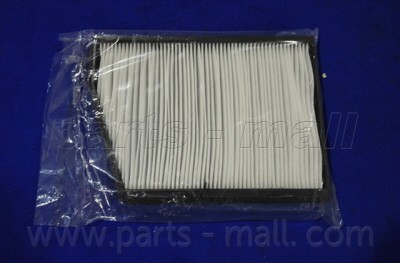 Фильтр салона DAEWOO LEGANZA 97-  PMC-001 PMC-001 PMC PARTS MALL