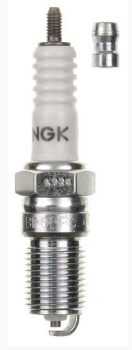 Свеча зажигания NGK 3812 BP6EFS NGK
