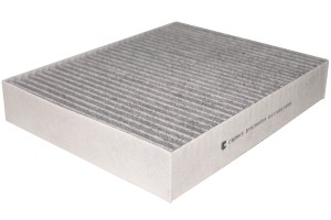 Фильтр салонный угольный B15CR0059 B15CR0059 CWORKS