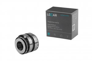 Подшипник 57707 шестерни ведущей моста заднего УАЗ LECAR031272602 LECAR