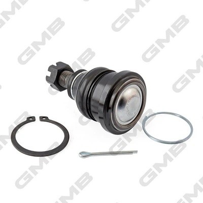 Опора шаровая нижняя Nissan Primera (P12), Maxima QX (A33), Almera Tino (V10) (0 0102-0745 GMB
