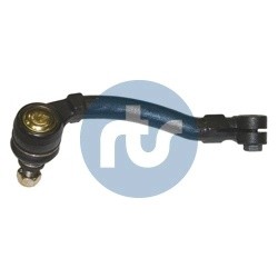 наконечник рулевой левый!\ Renault Laguna 93-01 91-00464-2 RTS