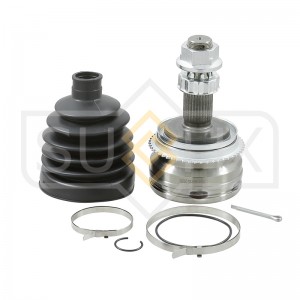 MITSUBISHI PAJERO/MONTERO (V8, V9) (2007>) 36x69,2x30 ST1255 SUFIX