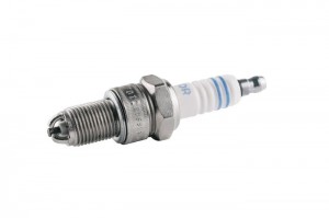 свеча зажигания!blue line никель-иттрий\ Audi 80/100/A4/A6, VW Golf/Passat 1.0-2 SA312 METEOR