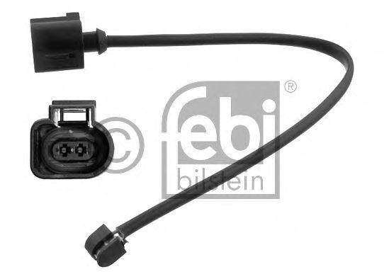 Датчик износа тормозных колодок 34497 34497 FEBI BILSTEIN