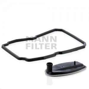 MB W140/W202/W210/W220 С ПРОКЛАДКОЙ H182KIT MANN FILTER