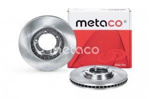 HYUNDAI H-200/STAREX H1 (1997>) 3050179 METACO