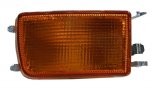 указатель поворота правый! желтый\ VW Golf III/Vento 09/91-08/97 441-1606R-UE-Y DEPO