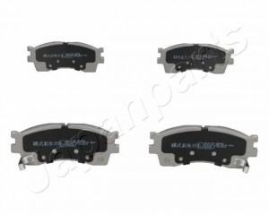 KIA RIO (2002-2004)/ SPECTRA (2001>) PA-K17AF JAPAN PARTS GROUP