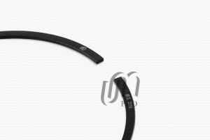 Кольца поршневые STD Audi/VW 1.6 d81.0 STD 1.5-1.75-3 на 1 цил. UM PR1233000 UNITED MOTORS PRO