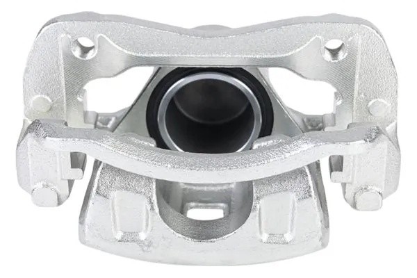 суппорт тормозной передний правый! со скобой\ Hyundai Elantra, KIA Soul 1.6-2.7/ 05-90684-SX STELLOX