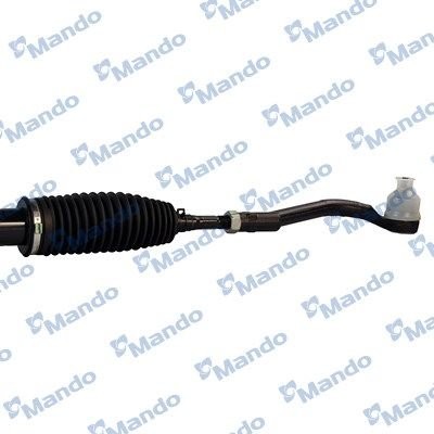 Рейка рулевая в сборе EX565003W000 EX565003W000 MANDO