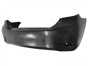 БАМПЕР ЗАДНИЙ TOYOTA COROLLA 10-13 STTY29087A0 SAT