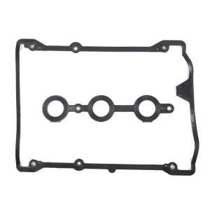 Прокладка крышки клапанной VW Passat B5 AUDI A4,A6,A8 (2.4/2.8) комплект ELRING 040.050 ELRING