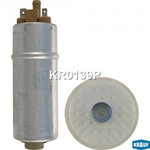 Бензонасос электрический KR0139P KR0139P KRAUF