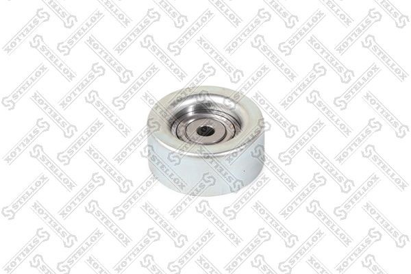 ролик обводной приводного ремня!\ Mitsubishi ASX 2.0i 10>/Outlander 2.0 12> 03-41005-SX STELLOX