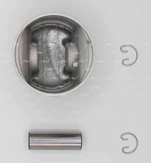 PN51052 PN-51052 ПОРШЕНЬ 0.25 AUDI/VW 1.6 ABM/EW/PN/JU... AUTOWELT PN-51052 AUTOWELT