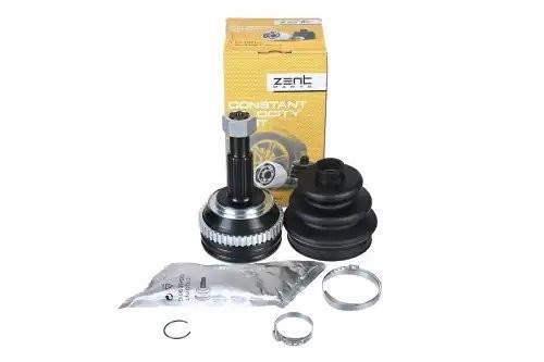 ШРУС наружный к-кт! ABS, 04641960AA\ Chrysler Voyager III 95-01 Z21582 ZENTPARTS