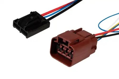 датчик уровня топлива! Chevrolet Lacetti 03> Z05812 ZENTPARTS